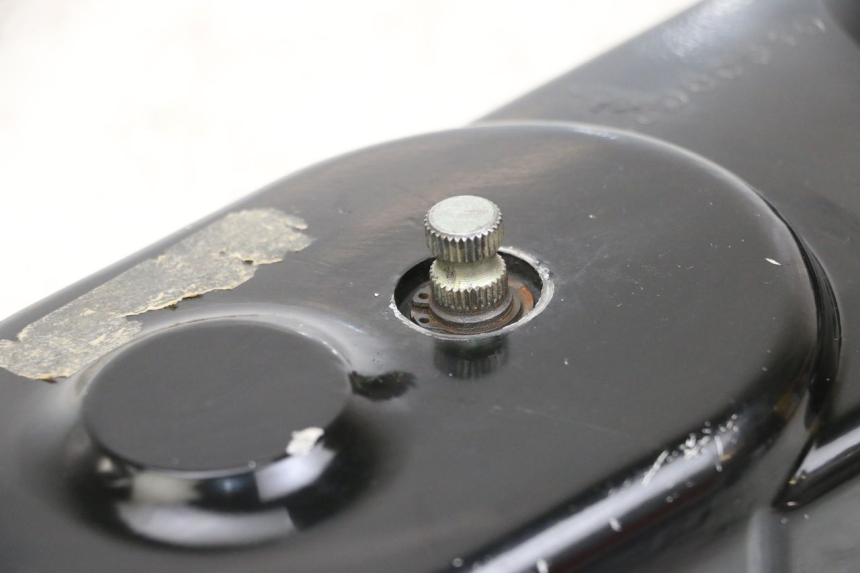 photo de TAPA VARIADOR LONGJIA DIGITA 4T 50 (2019 - 2022) - Marcados y referencias originales