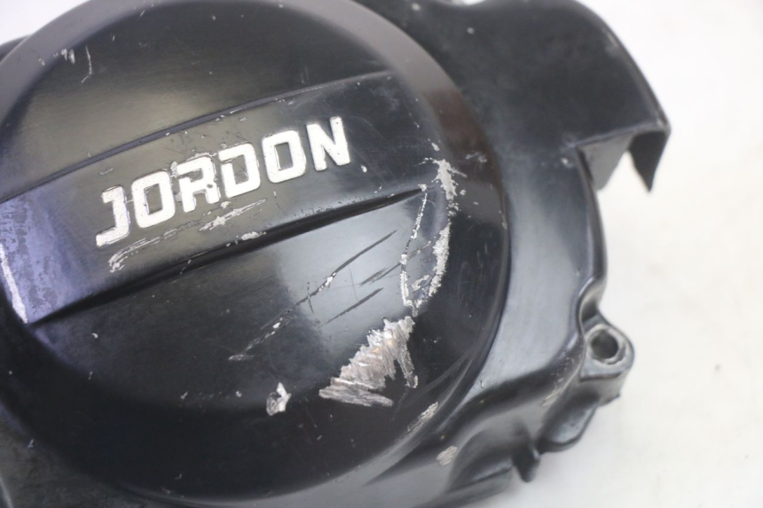 photo de TAPA VARIADOR LONGJIA DIGITA 4T 50 (2019 - 2022) - Primer plano técnico