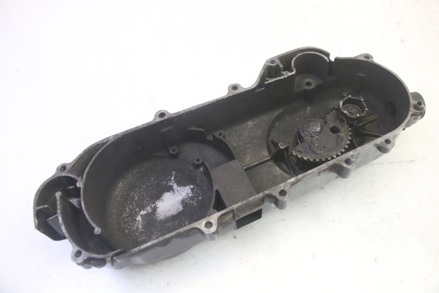 photo de TAPA VARIADOR LONGJIA DIGITA 4T 50 (2019 - 2022) - Estado de la superficie y material