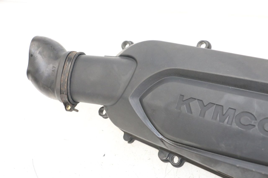 photo de  KYMCO DINK STREET ABS 125 (2011 - 2018) - Otra perspectiva