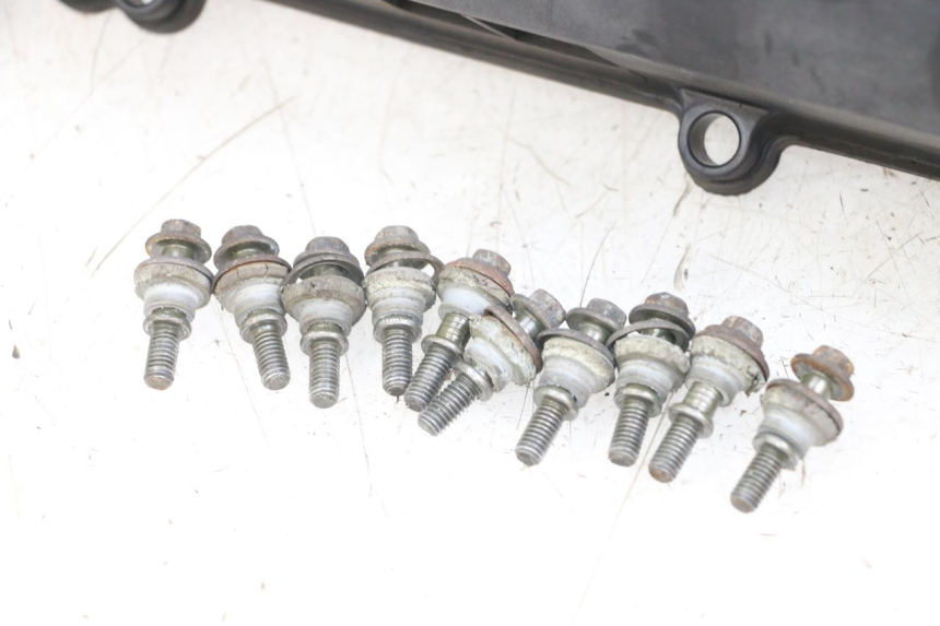 photo de  KYMCO DINK STREET ABS 125 (2011 - 2018) - Primer plano técnico