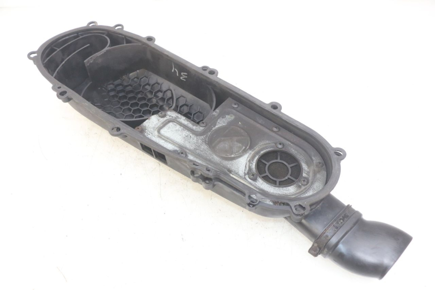 photo de CUBIERTA DEL VARIADOR KYMCO DINK STREET 125 (2009 - 2014) - Detalles de los puntos de fijación