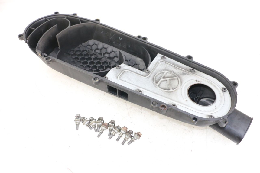 photo de CUBIERTA DEL VARIADOR KYMCO DINK STREET 125 (2009 - 2014) - Zoom estado de uso