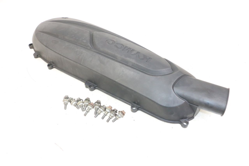 photo de CUBIERTA DEL VARIADOR KYMCO DINK STREET 125 (2009 - 2014) - Otra perspectiva