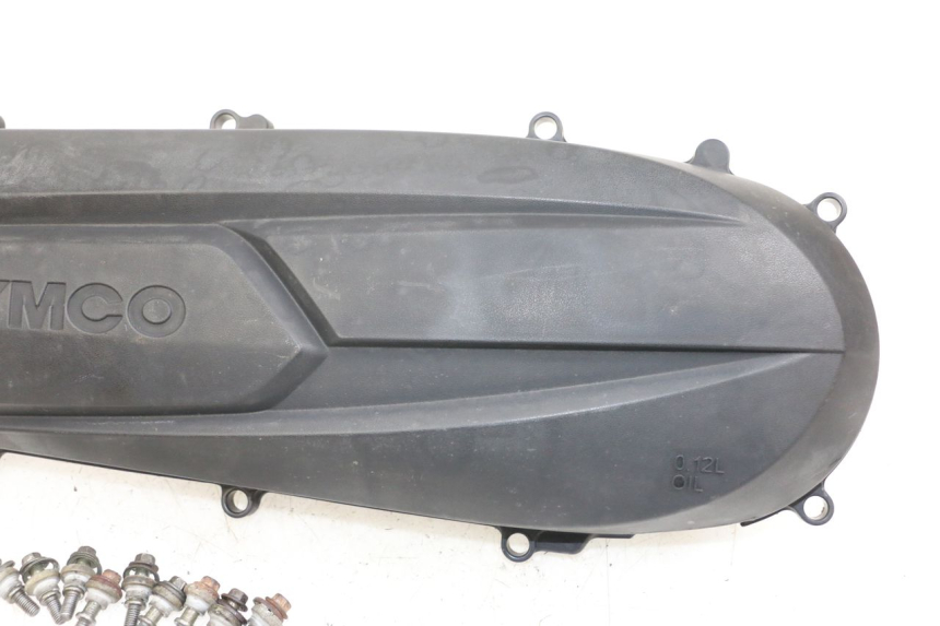 photo de CUBIERTA DEL VARIADOR KYMCO DINK STREET 125 (2009 - 2014) - Primer plano técnico