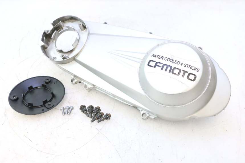 photo de TAPA VARIADOR CF MOTO E-CHARM 125 (2005 - 2008) - Detalle de la pieza