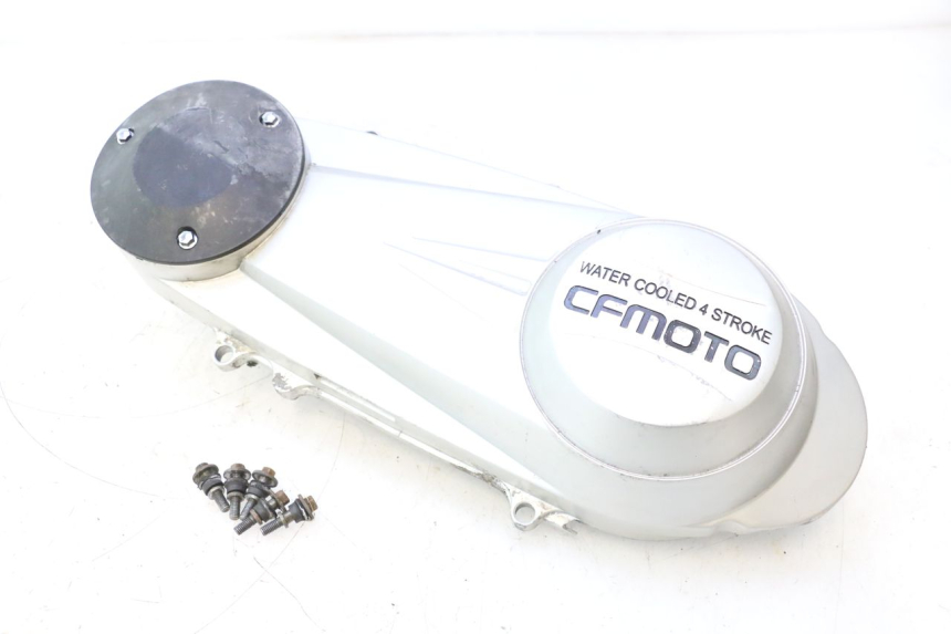 photo de TAPA VARIADOR CF MOTO E-CHARM 125 (2005 - 2008) - Otra vista del artículo
