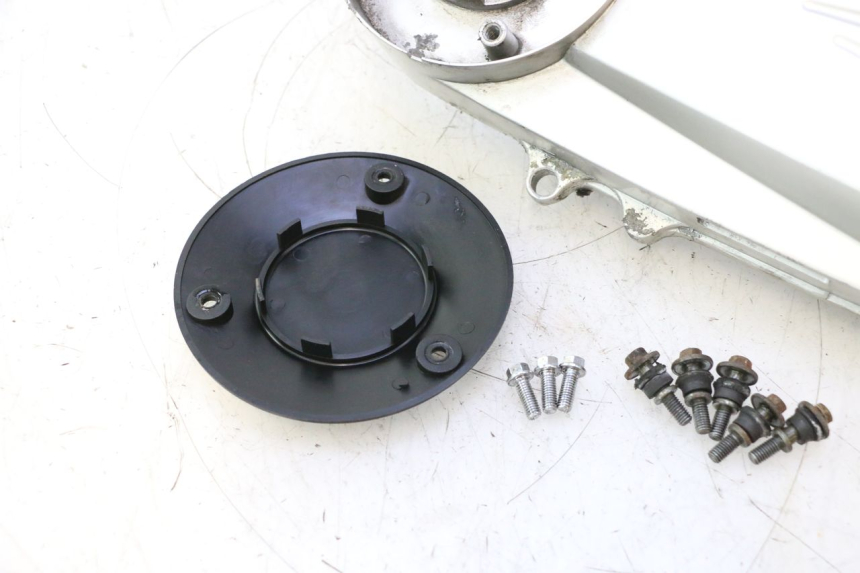 photo de TAPA VARIADOR CF MOTO E-CHARM 125 (2005 - 2008) - Características distintivas