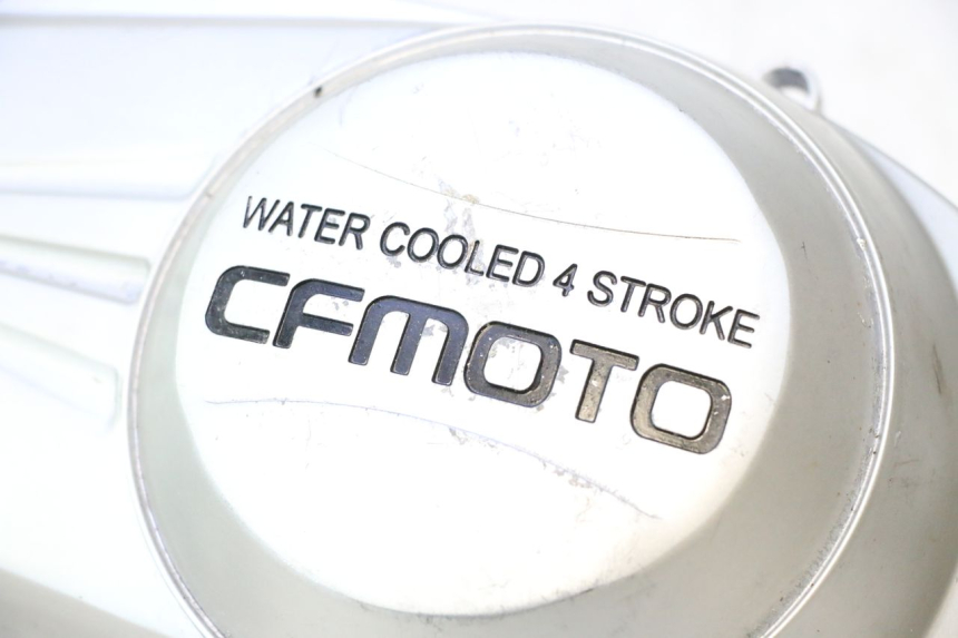 photo de TAPA VARIADOR CF MOTO E-CHARM 125 (2005 - 2008) - Primer plano de alta resolución