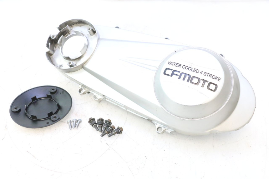 photo de TAPA VARIADOR CF MOTO E-CHARM 125 (2005 - 2008) - Foto de producto adicional