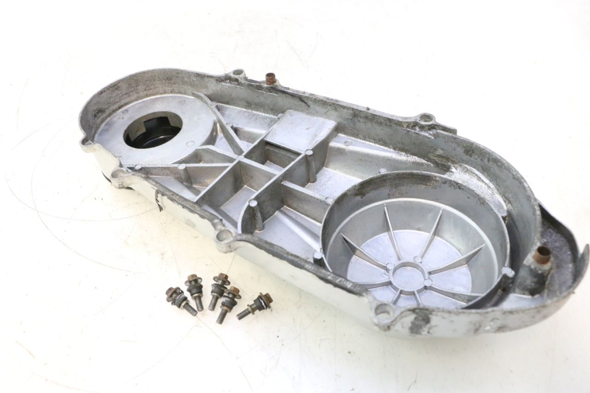 photo de TAPA VARIADOR CF MOTO E-CHARM 125 (2005 - 2008) - Zoom estado de uso