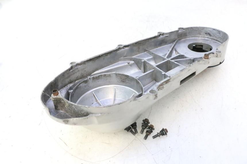 photo de TAPA VARIADOR CF MOTO E-CHARM 125 (2005 - 2008) - Otra perspectiva