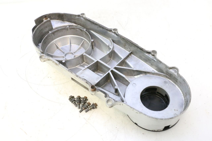 photo de TAPA VARIADOR CF MOTO E-CHARM 125 (2005 - 2008) - Primer plano técnico