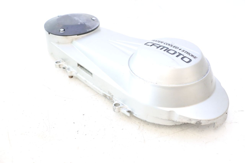 photo de TAPA VARIADOR CF MOTO E-CHARM 125 (2005 - 2008) - Detalles de los puntos de fijación