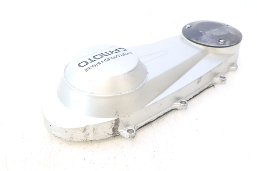 photo de TAPA VARIADOR CF MOTO E-CHARM 125 (2005 - 2008) - Estado de la superficie y material