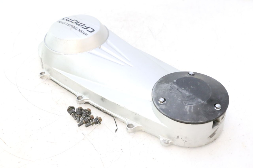 photo de TAPA VARIADOR CF MOTO E-CHARM 125 (2005 - 2008) - Recambio usado revisado