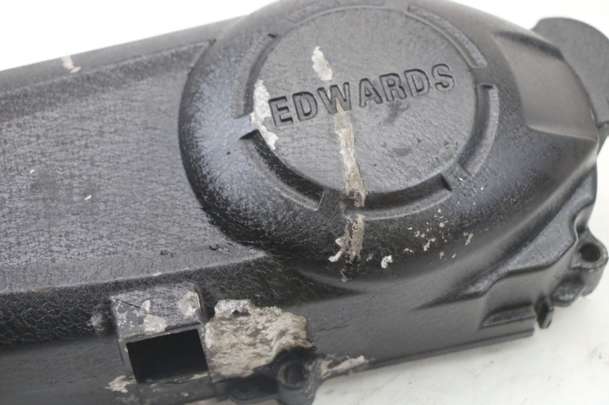 photo de TAPA VARIADOR EDWARDS TOMORROW GRANDE RETRO 50 (2012 - 2018) - Primer plano técnico