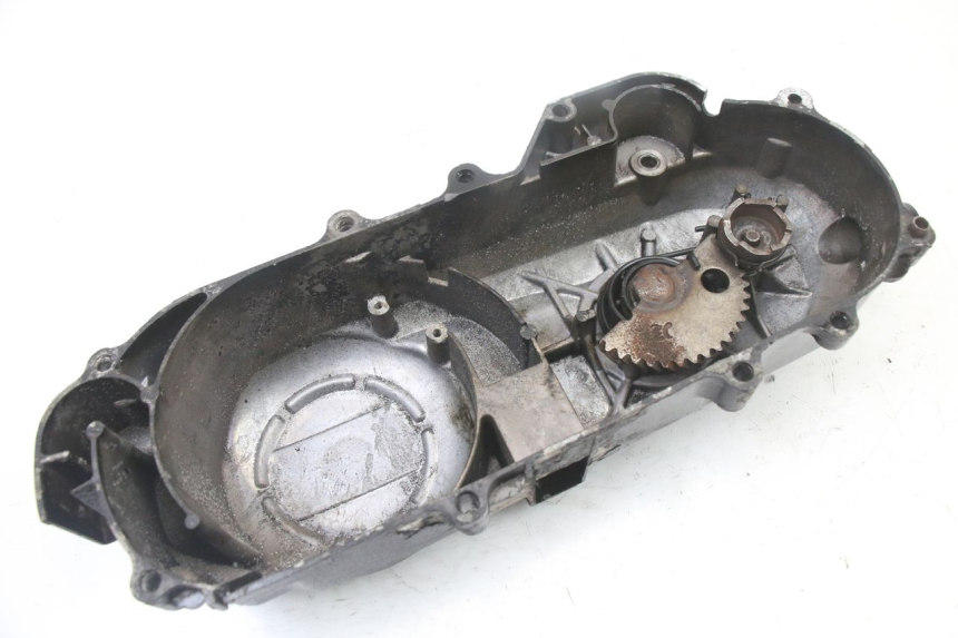 photo de TAPA VARIADOR EDWARDS TOMORROW GRANDE RETRO 50 (2012 - 2018) - Detalles de los puntos de fijación