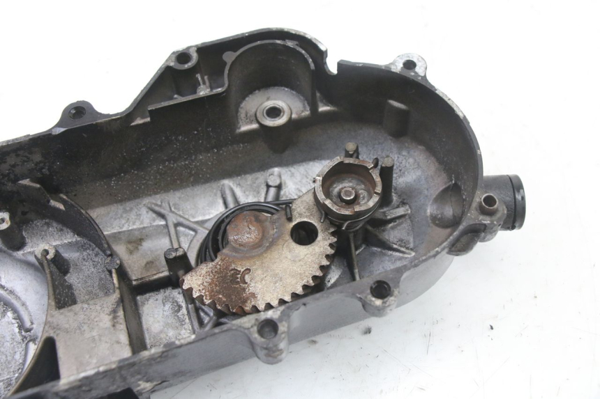 photo de TAPA VARIADOR EDWARDS TOMORROW GRANDE RETRO 50 (2012 - 2018) - Recambio usado revisado