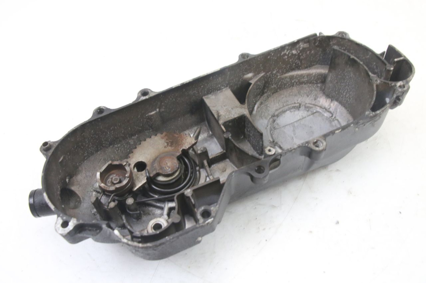 photo de TAPA VARIADOR EDWARDS TOMORROW GRANDE RETRO 50 (2012 - 2018) - Marcados y referencias originales