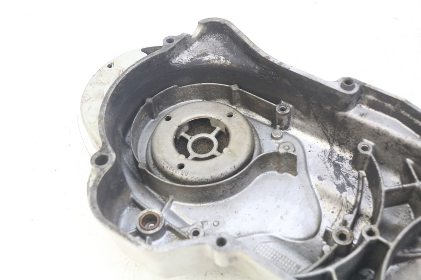 photo de CUBIERTA DEL VARIADOR PEUGEOT ELYSEO 125 (1999 - 2004) - Zoom estado de uso