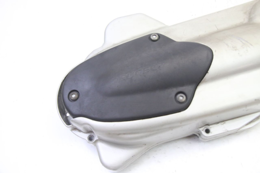 photo de CUBIERTA DEL VARIADOR PEUGEOT ELYSEO 125 (1999 - 2004) - Detalle de la pieza