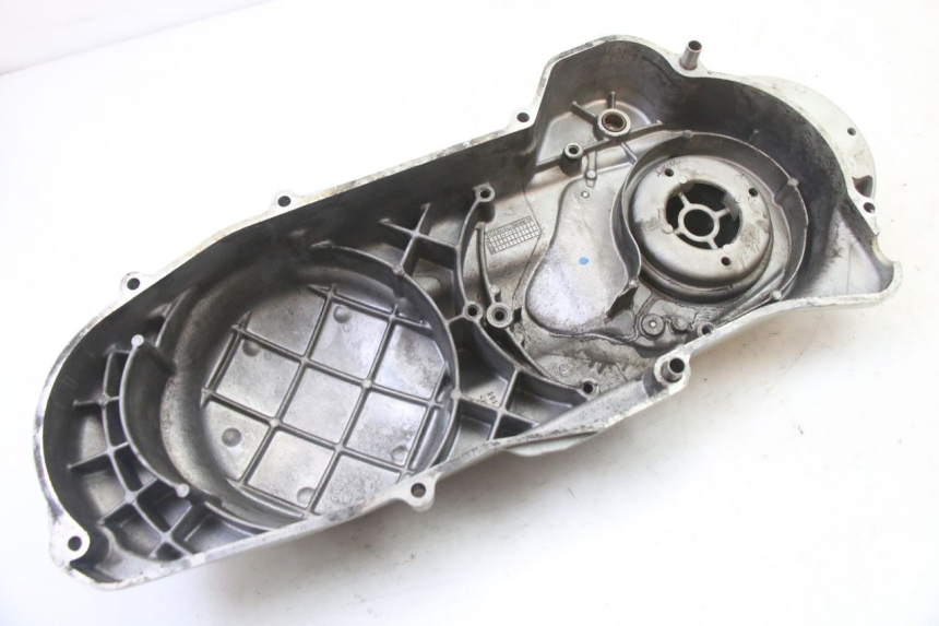 photo de CUBIERTA DEL VARIADOR PEUGEOT ELYSEO 125 (1999 - 2004) - Detalles de los puntos de fijación