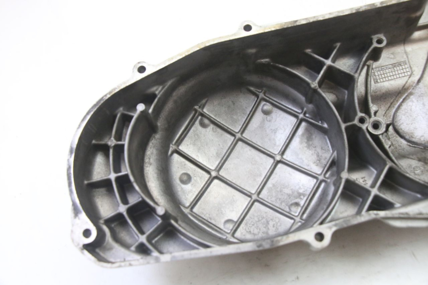 photo de CUBIERTA DEL VARIADOR PEUGEOT ELYSEO 125 (1999 - 2004) - Estado de la superficie y material