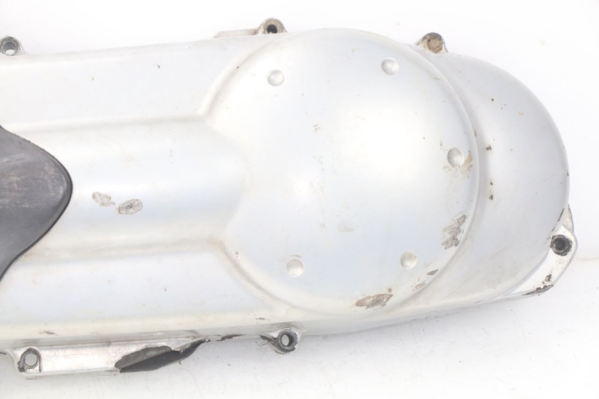 photo de TAPA VARIADOR PEUGEOT ELYSTAR 125 (2002 - 2007) - Estado de la superficie y material