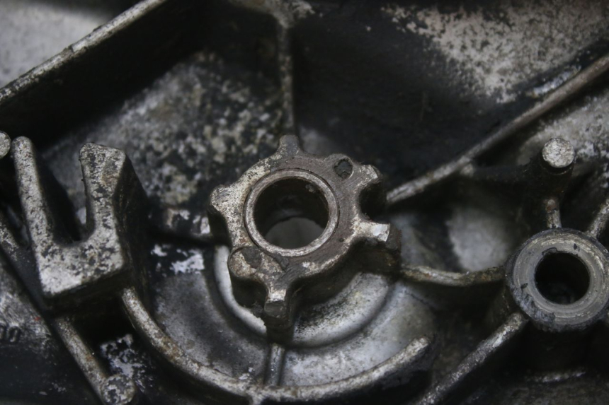 photo de CUBIERTA DEL VARIADOR PEUGEOT ELYSTAR 50 (2002 - 2014) - Detalle de la pieza