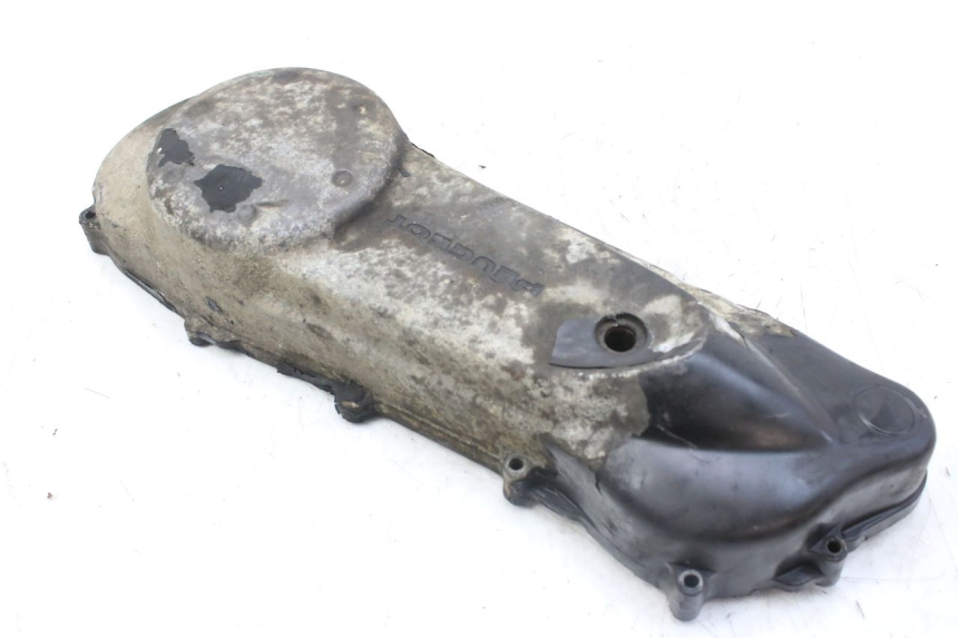 photo de CUBIERTA DEL VARIADOR PEUGEOT ELYSTAR 50 (2002 - 2014) - Detalles de los puntos de fijación