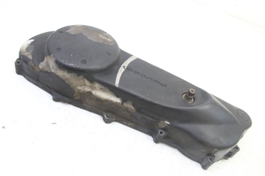 photo de CUBIERTA DEL VARIADOR PEUGEOT ELYSTAR 50 (2002 - 2014) - Detalles de los puntos de fijación