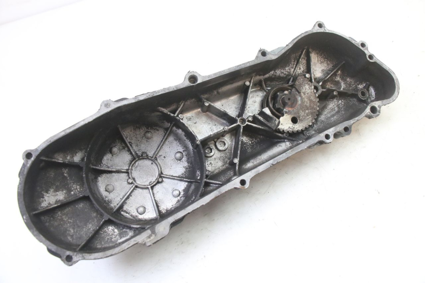 photo de CUBIERTA DEL VARIADOR PEUGEOT ELYSTAR 50 (2002 - 2014) - Estado de la superficie y material