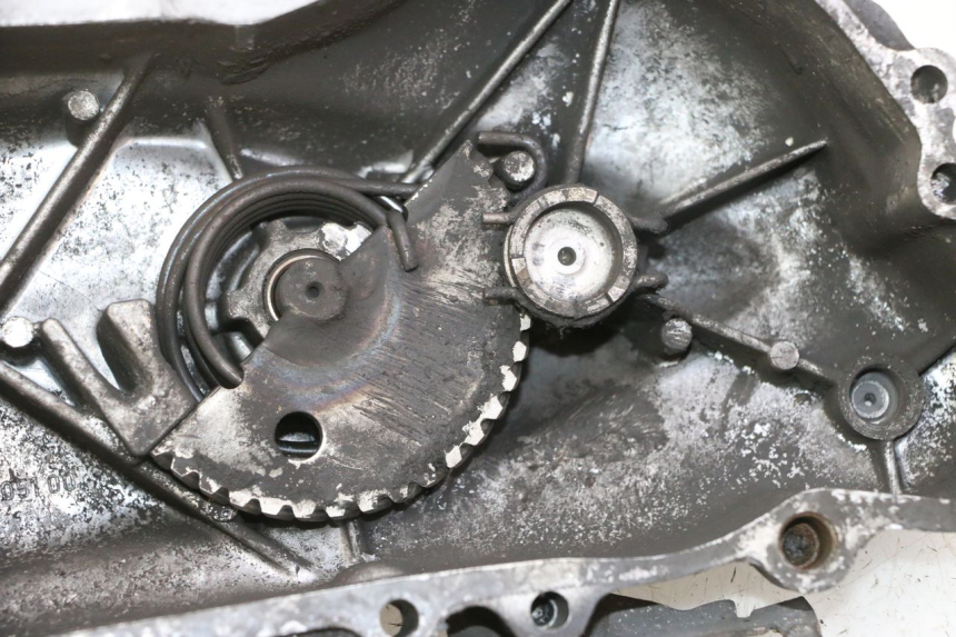 photo de CUBIERTA DEL VARIADOR PEUGEOT ELYSTAR 50 (2002 - 2014) - Detalle de la pieza