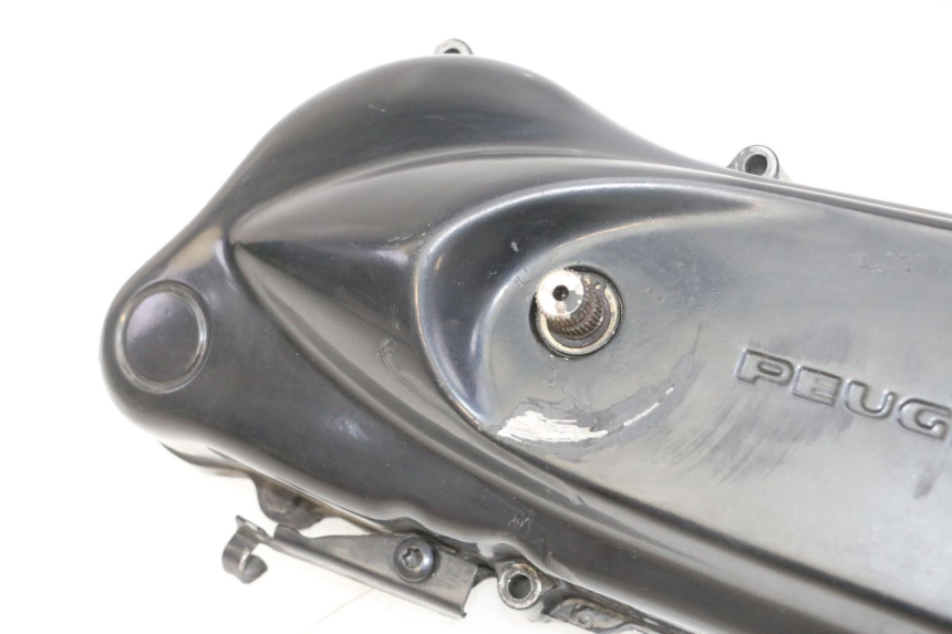 photo de CUBIERTA DEL VARIADOR PEUGEOT ELYSTAR 50 (2002 - 2014) - Estado de la superficie y material