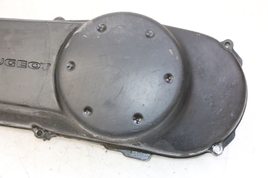 photo de CUBIERTA DEL VARIADOR PEUGEOT ELYSTAR 50 (2002 - 2014) - Otra vista del artículo