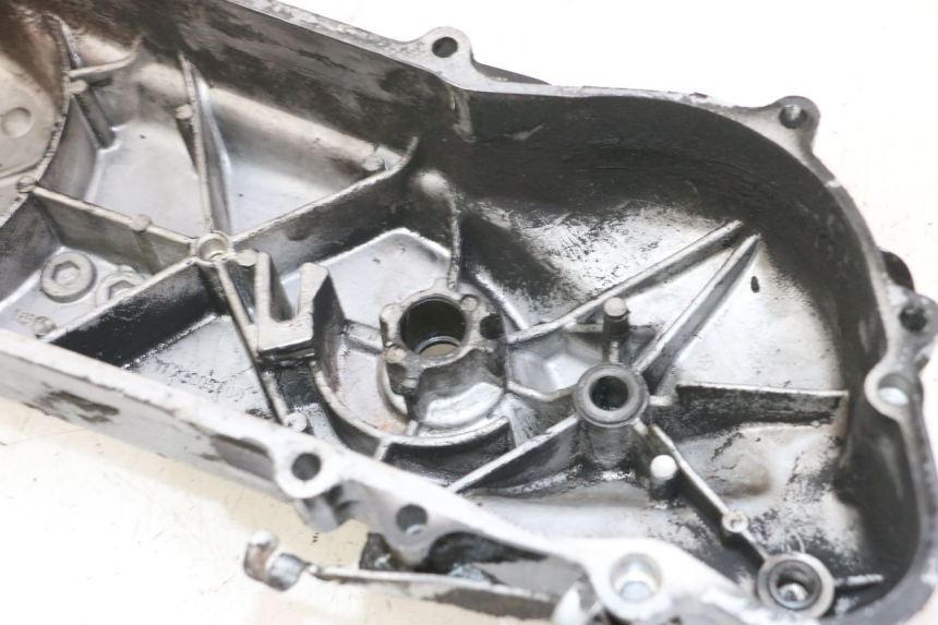 photo de CUBIERTA DEL VARIADOR PEUGEOT ELYSTAR 50 (2002 - 2014) - Zoom estado de uso