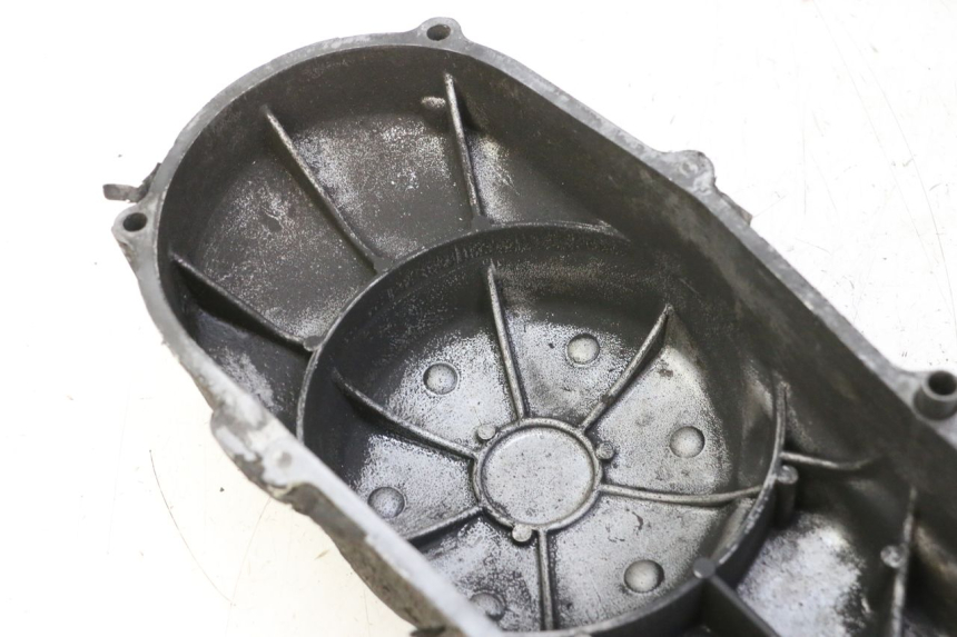 photo de CUBIERTA DEL VARIADOR PEUGEOT ELYSTAR 50 (2002 - 2014) - Primer plano técnico