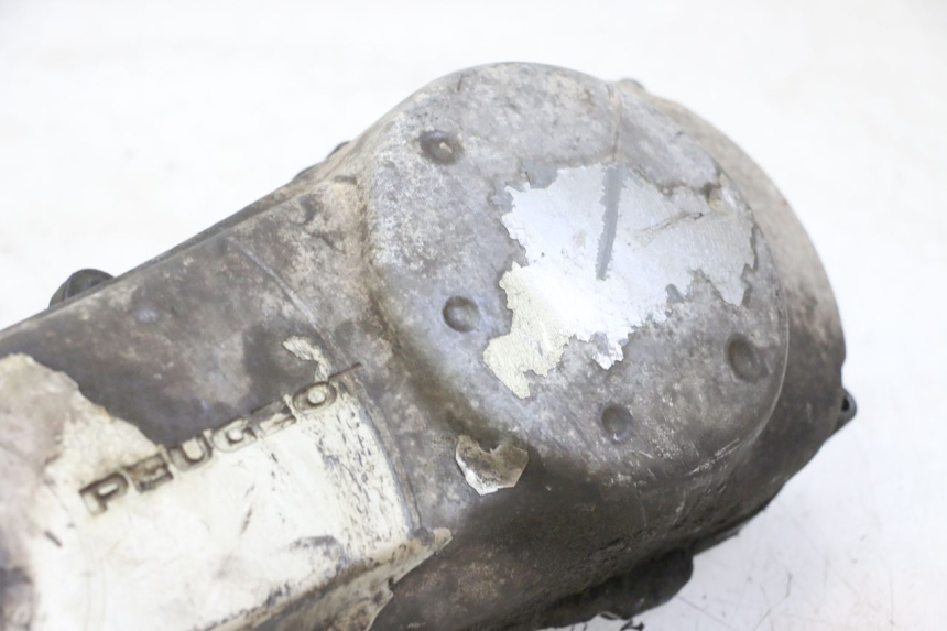 photo de CUBIERTA DEL VARIADOR PEUGEOT ELYSTAR 50 (2002 - 2014) - Marcados y referencias originales