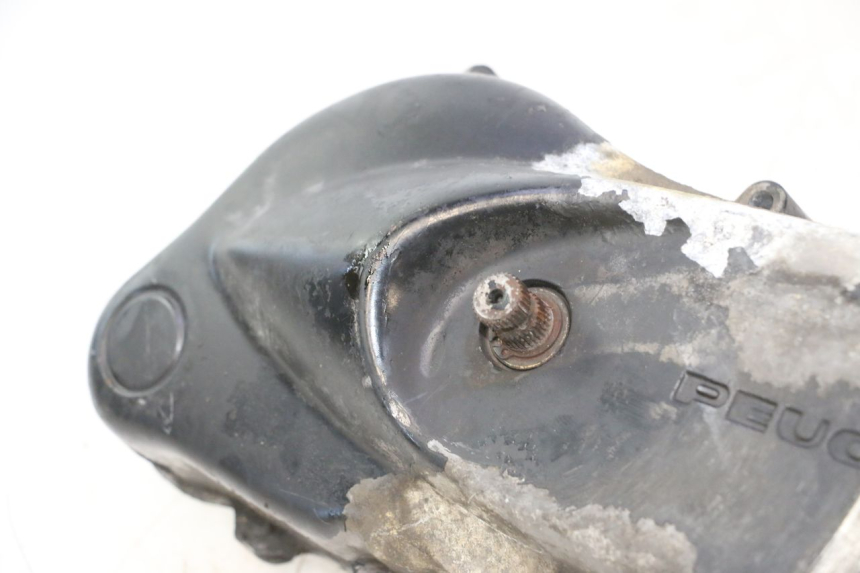 photo de CUBIERTA DEL VARIADOR PEUGEOT ELYSTAR 50 (2002 - 2014) - Otra vista del artículo