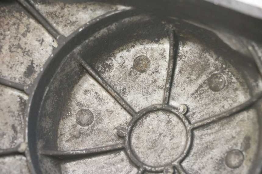 photo de CUBIERTA DEL VARIADOR PEUGEOT ELYSTAR 50 (2002 - 2014) - Zoom estado de uso