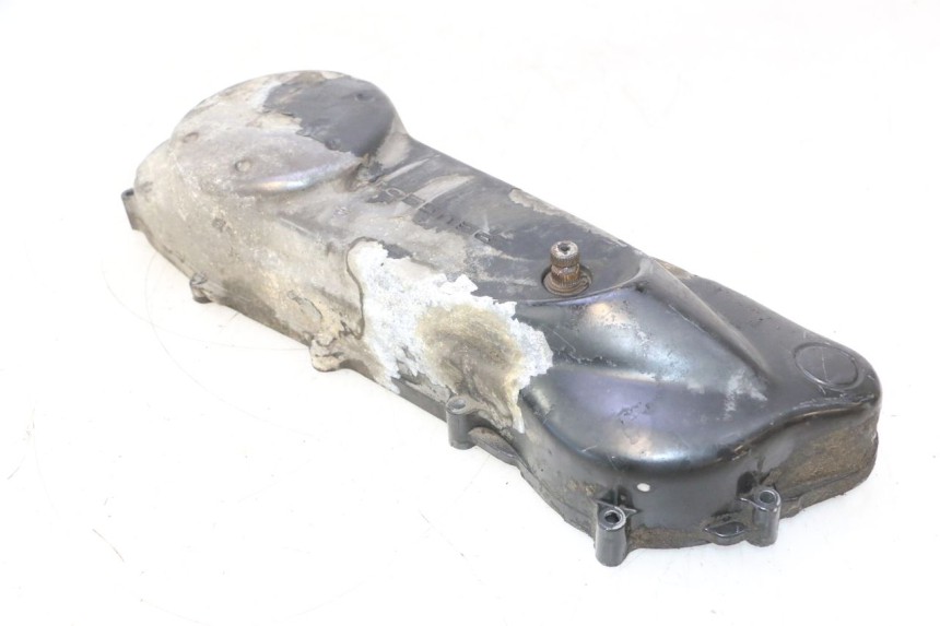 photo de CUBIERTA DEL VARIADOR PEUGEOT ELYSTAR 50 (2002 - 2014) - Estado de la superficie y material