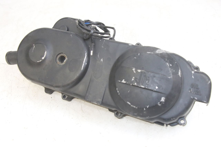 photo de CUBIERTA DEL VARIADOR JM MOTORS EVOLIS 4T 50 (2018 - 2022) - Vista principal