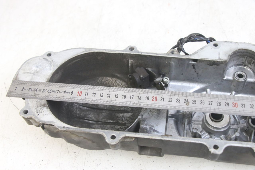 photo de CUBIERTA DEL VARIADOR JM MOTORS EVOLIS 4T 50 (2018 - 2022) - Detalle de la pieza