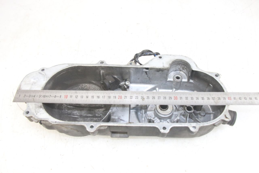 photo de CUBIERTA DEL VARIADOR JM MOTORS EVOLIS 4T 50 (2018 - 2022) - Otra perspectiva