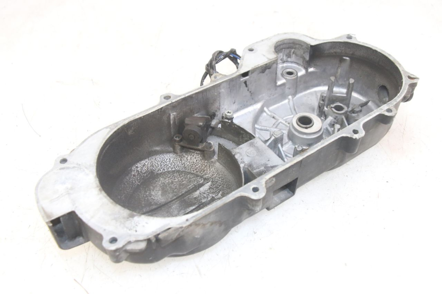 photo de CUBIERTA DEL VARIADOR JM MOTORS EVOLIS 4T 50 (2018 - 2022) - Primer plano técnico