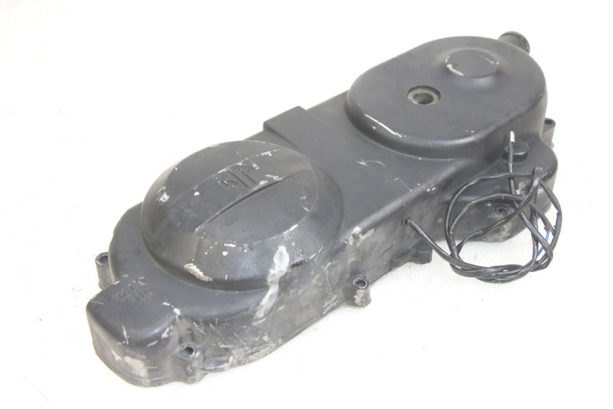 photo de CUBIERTA DEL VARIADOR JM MOTORS EVOLIS 4T 50 (2018 - 2022) - Detalles de los puntos de fijación