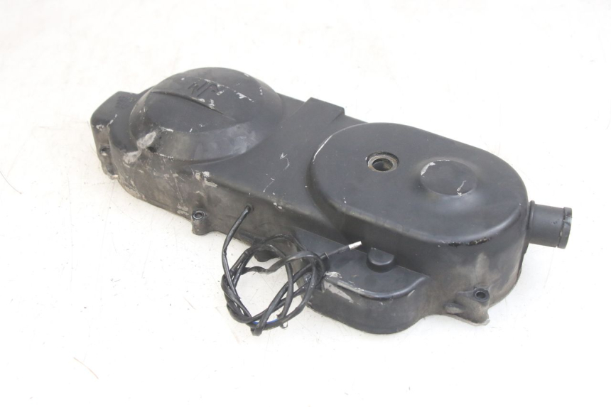 photo de CUBIERTA DEL VARIADOR JM MOTORS EVOLIS 4T 50 (2018 - 2022) - Estado de la superficie y material