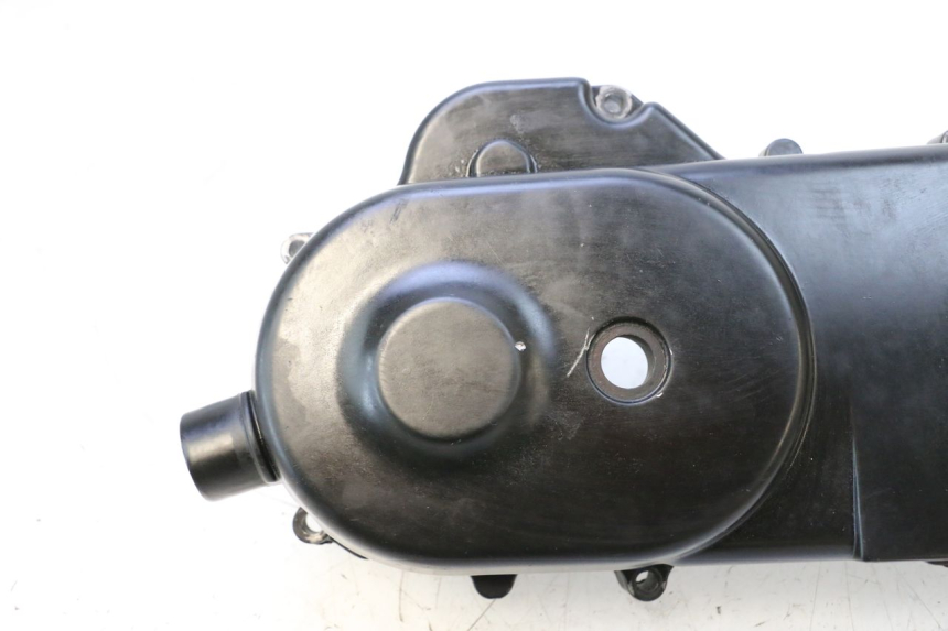 photo de CUBIERTA DEL VARIADOR JM MOTORS EVOLIS 4T 50 (2018 - 2022) - Detalle de la pieza