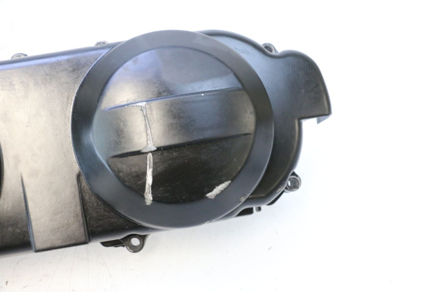 photo de CUBIERTA DEL VARIADOR JM MOTORS EVOLIS 4T 50 (2018 - 2022) - Zoom estado de uso